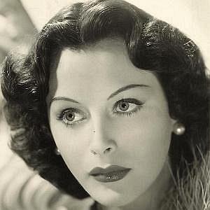 Hedy Lamarr net worth