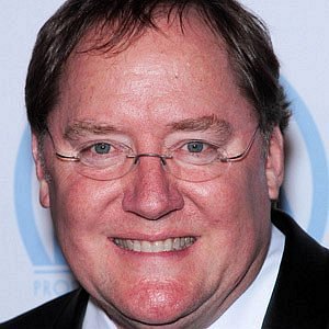 John Lasseter net worth