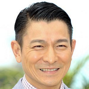 Andy Lau net worth