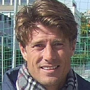 Brian Laudrup net worth