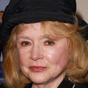 Piper Laurie net worth