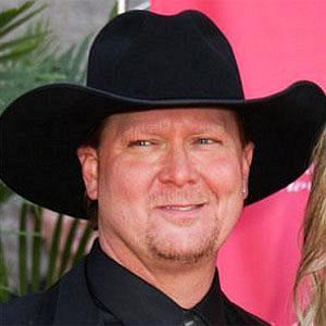 Tracy Lawrence net worth