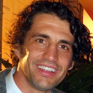 Andy Lee net worth