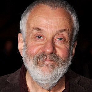 Mike Leigh net worth