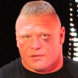 Brock Lesnar net worth