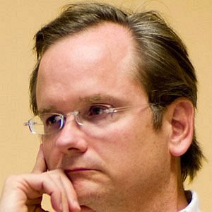 Lawrence Lessig net worth
