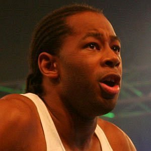 Jay Lethal net worth