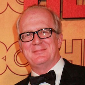 Tracy Letts net worth