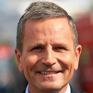 Peter Levy net worth