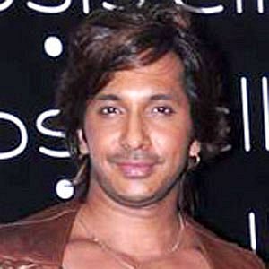Terence Lewis net worth
