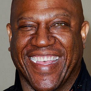Tommy Lister net worth