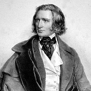 Franz Liszt net worth