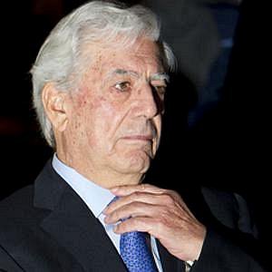 Mario Vargas Llosa net worth