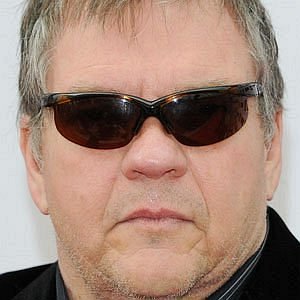 Meat Loaf net worth