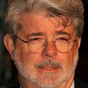 George Lucas net worth