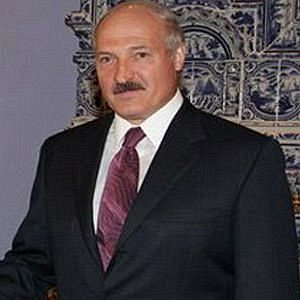 Alexander Lukashenko Net Worth 2022: Money, Salary, Bio