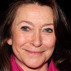 Cherie Lunghi net worth