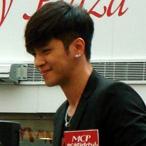Show Luo net worth