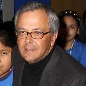 Mike Lupica net worth