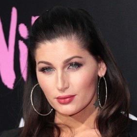 Trace Lysette net worth