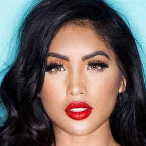 Marie Madore net worth