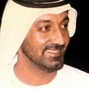 Ahmad Mohammad hasher al Maktoum net worth