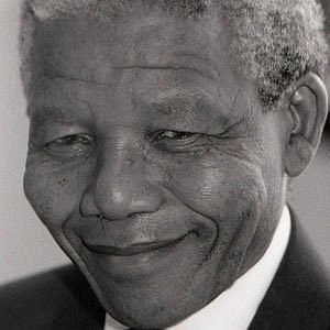 Nelson Mandela net worth