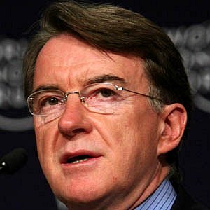 Peter Mandelson net worth