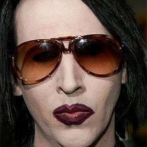Marilyn Manson net worth