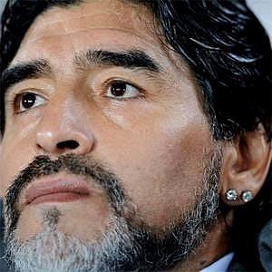 Diego Maradona net worth