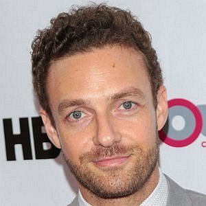 Ross Marquand net worth