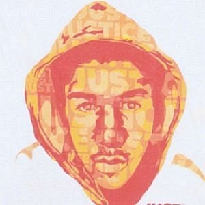 Trayvon Martin net worth