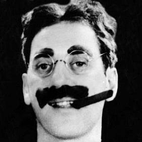 Groucho Marx net worth