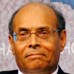 Moncef Marzouki net worth