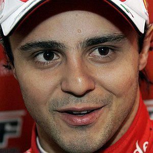 Felipe Massa net worth