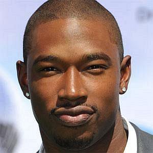 Kevin McCall net worth