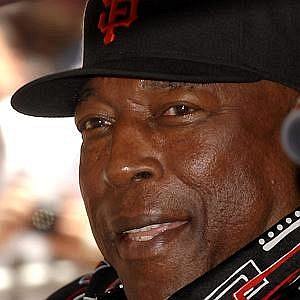 Willie McCovey net worth