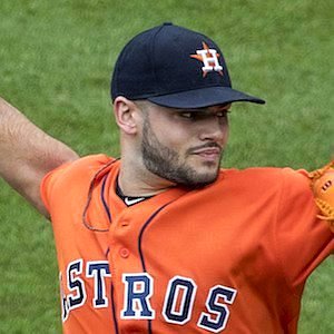 Lance McCullers net worth