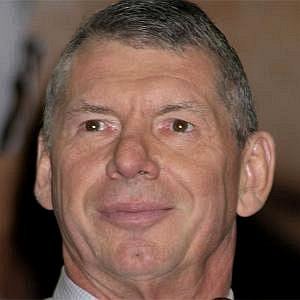 Vince McMahon net worth