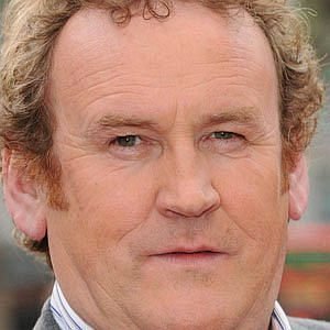 Colm Meaney net worth