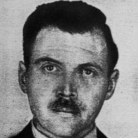 Josef Mengele net worth