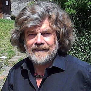 Reinhold Messner net worth