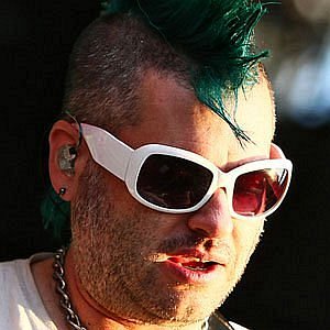 Fat Mike net worth