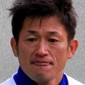 Kazuyoshi Miura net worth