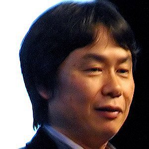 Shigeru Miyamoto net worth