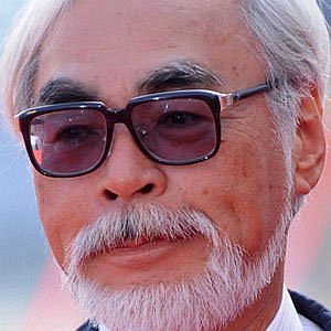 Hayao Miyazaki net worth