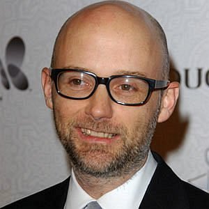 Moby net worth