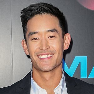 Mike Moh net worth