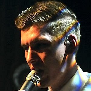 Willy Moon net worth