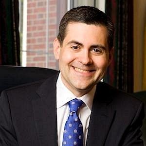 Russell Moore net worth